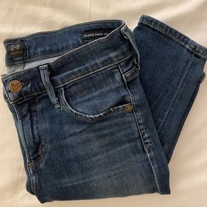 Citizens of Humanity Avedon Ankle Super Skinny